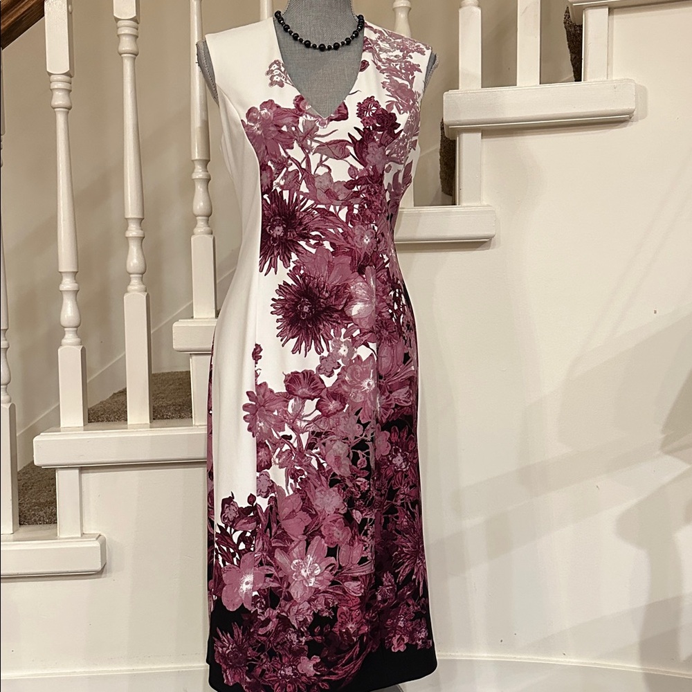Nwot. White House black market dress